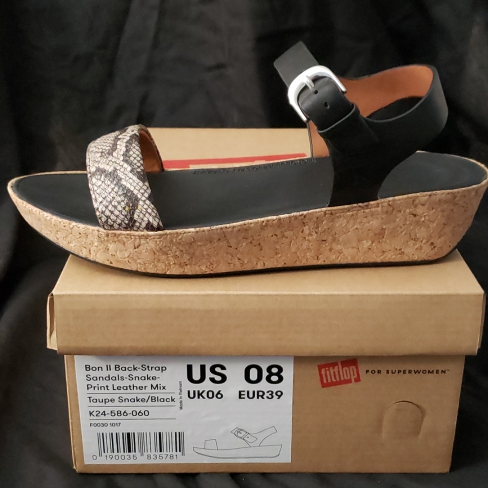 Fitflop Bon II